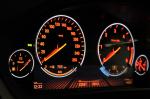 BMW M550d xDrive 2012 года